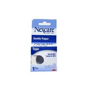  NEXCARE FIRST AID TPE PAPER Size 1X10 YD Health 