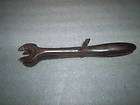 Antique Endestro Car Valve Lifter Hand Tool Wrench Unit