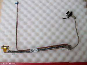 DELL STUDIO 1555 LCD SCREEN CABLE P/N W439J  