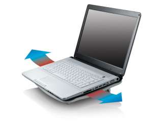 Belkin F5L001 Laptop Cooling Pad
