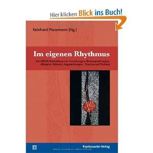 Im eigenen Rhythmus  Reinhard Plassmann Bücher