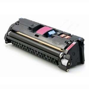  New Canon Usa Ep 87 Magenta Toner Laser Cartridge For 