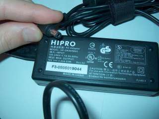   Alimentation / Chargeur HIPRO HP OK065B03 ASUS