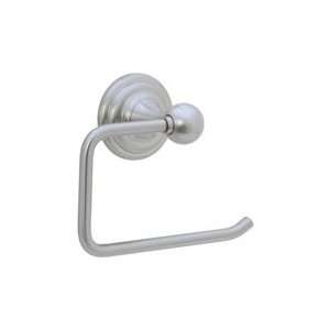  Cifial 477.655.W30 Single Post Toilet Paper Holder: Home 