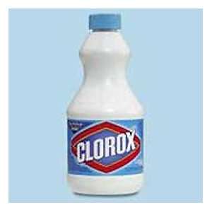 Ultra Clorox® Liquid Bleach, Regular Scent:  Home 