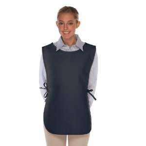 DayStar 400NP No Pocket Cobbler Apron   Navy   Embroidery Available 