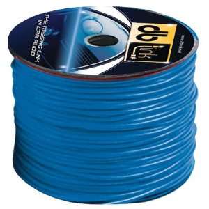  DB Link RW18BL500Z Primary Wire (Blue)