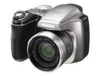 Fujifilm FinePix S5700 7.1 MP Digital Camera   Silver 4547410018646 