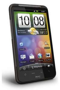 HTC Desire Bronze Ohne Simlock Smartphone 4710937337969  