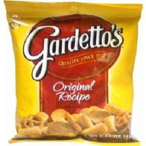Gardetto Snack by General Mills Case Pack 144  Grocery 