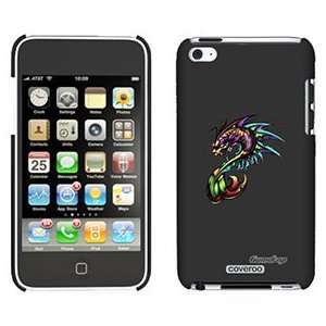    Sea Fish on iPod Touch 4 Gumdrop Air Shell Case Electronics