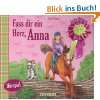 Kopf Hoch,Anna Various, Sarah Bosse  Musik