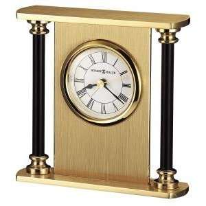 Howard Miller Casey Tabletop Clock