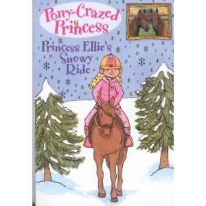   (Pony Crazed Princess (Hyperion)) [Paperback]: Diana Kimpton: Books