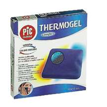   THERMACARE COMPRESSE REUTILISABLE CHAUD/FROID thermogel