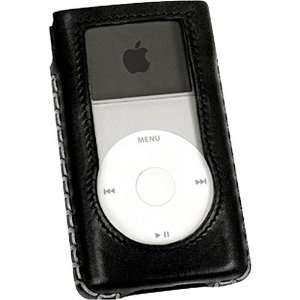  APPLE T9739LL/A Incase Handcrafted Leather Sleeve for iPod 