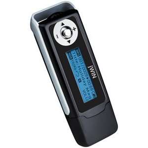  JWIN JX MP111 USB MP3 PLAYER LCD DISPLAY (1 GB 