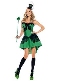 Home Theme Halloween Costumes Holiday Costumes St. Patricks Day 