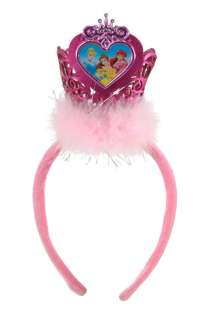 Disney Princess Mini Crown Headband   Princess Costume Accessories