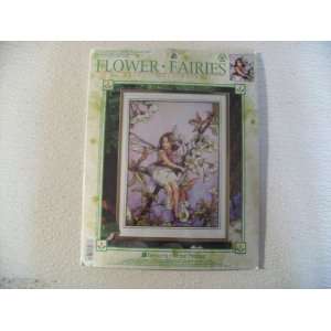  5524 the Cherry Blossom Fairy.(flower Fairies) Arts 