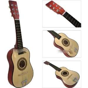  NEW Kids Childs Acoustic Guitar Musical Instrument Toy 