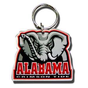  Alabama Crimson Tide NCAA Key Ring