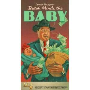 Butch Minds The Baby [1942]