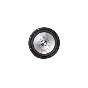 Pioneer TSW304C 12 Single Voice Coil Subwoofer 