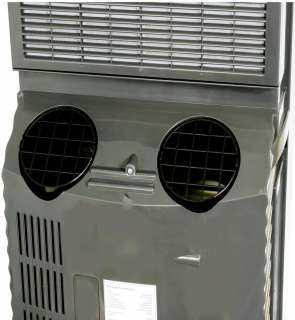 14000 BTU Portable Air Conditioner & Heat Pump   Whynter ARC 14SH 