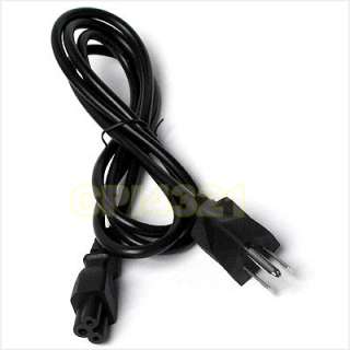 AC Power Cord For EMachines E15T4 LCD Monitor 3 Prong  