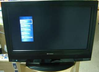 Emerson LC320EM8 32 LCD HDTV w/ ATSC Digital TV Tuner  