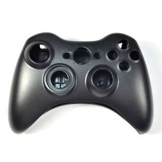 Controller Case Shell + Buttons FOR XBOX 360 COVER BL GX071  