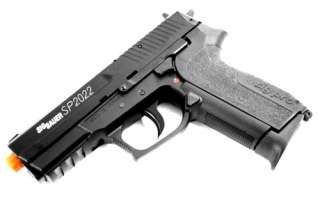   powered semi automatic airsoft pistol with a full metal slide is a new