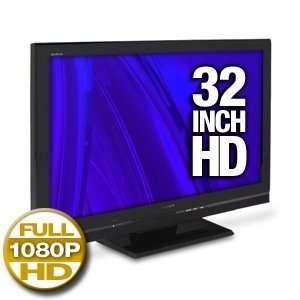  Sony KDL32S5100 BRAVIA 32 LCD HDTV: Electronics
