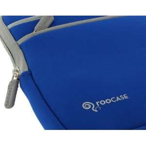  rooCASE Acer Aspire One AO751h 1378 11.6 Inch Netbook 