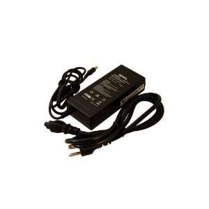Acer TravelMate 4050LCi Replacement Power Charger and Cord (DQ 