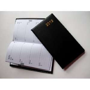    2012 Daily Appointment/Planner/Calendar/Organizer