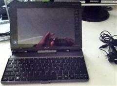 have a an Acer W500 Windows 7 tablet for sale. It is a demo model 