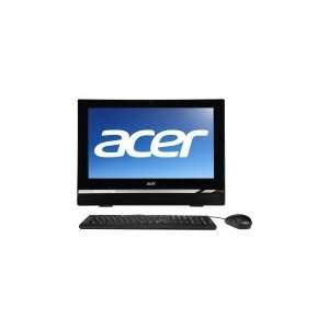  Acer Aspire PW.SGQP2.005 Desktop Computer   Intel Celeron 