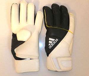 Adidas Fingersave Allround Goalkeeper Gloves Promo Variant V00818 
