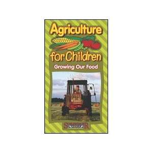  Agriculture for Children  Growing Our Own Food Movies 
