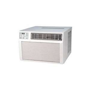   BTU Window Air Conditioner with Heat Pump (RAH 123G)