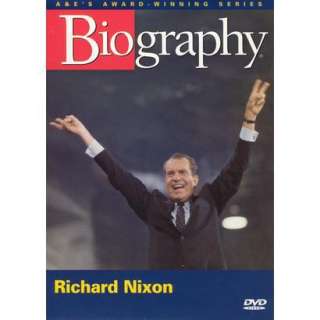 Biography Richard Nixon.Opens in a new window