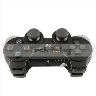 PS3 PC Playstation 3 NEW WIRELESS CONTROLLER 2.4GHZ  
