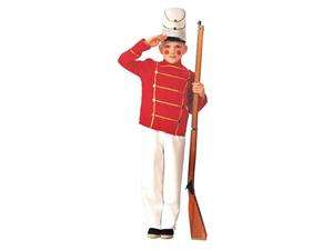    Kids Toy Soldier Costume   Christmas Costumes