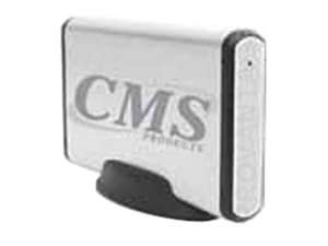 CMS Products ABSplus 1TB USB 2.0 / eSATA External Hard Drive V2DSKTP 
