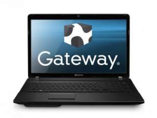 Gateway NV75S25U Notebook PC Quad Core A6 3420M 4GB 320GB 17.3 LED 