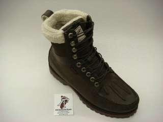 TIMBERLAND NEWMARKET DUCK ANKLE BOOTS SUPREME NEW BROWN 37575  