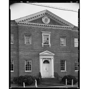  Photo The Hammond Harwood House, Annapolis, Anne Arundel 