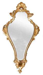 Antique French Mirror 30 Old World Finishes  